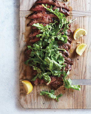 Easy steak marinade recipes without soy sauce Easy steak marinade recipes without soy sauce
